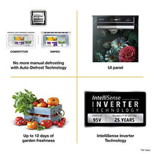 Load image into Gallery viewer, Whirlpool 200 L 3 Star Inverter Direct-Cool Single Door Refrigerator with Auto-Defrost Technology (215 VITAMAGIC PRO PRM 3S INV, Magnum Steel) - Home Decor Lo