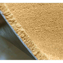 Load image into Gallery viewer, Atmah Tree Welcome Coir Door Mat - Size 120 X 40 Cm - Home Decor Lo