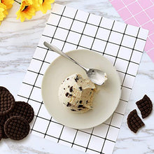 Load image into Gallery viewer, ice cream spoon : FOXAS Stainless Steel Ice Cream Spoons 5.8-inch Set of 6 - Home Decor Lo