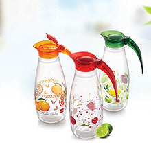 Load image into Gallery viewer, Cello Juicy PET Jug, 1.25 Litres, Blue - Home Decor Lo