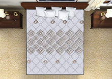 Load image into Gallery viewer, Centuary Mattresses Sleepables 6 Inch Multi Layered Pocket Spring Mattress