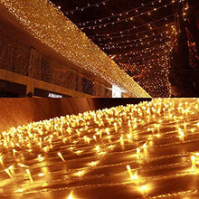 Load image into Gallery viewer, AVDM LED Decorative String Lights (40 ft) - Home Decor Lo