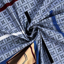 Load image into Gallery viewer, RD TREND Single Bedsheet(Size-60 X 90) with 1 Pillow Cover(Size-18 X 28) Grey - Home Decor Lo