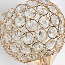 Load image into Gallery viewer, Signotech Creative LED Mount Light Fixture Crystal Wall Lights Hallway Bedroom Decorative Sconces Wall Lighting - Home Decor Lo