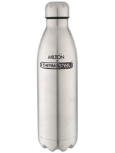 Load image into Gallery viewer, Milton Duo DLX Stainless Steel Flask, 1500ml, Silver - Home Decor Lo