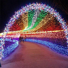 Load image into Gallery viewer, AVDM LED Decorative String Lights (40 ft) - Home Decor Lo