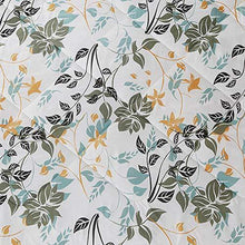 Load image into Gallery viewer, Wakefit Siliconised Microfibre Cotton Printed Reversible Comforter, Single (Leafy, 220GSM) - Home Decor Lo