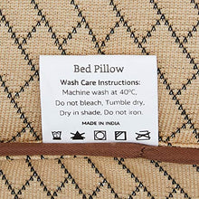 Load image into Gallery viewer, Amazon Brand - Solimo 2-Piece Premium Bed Pillow Set - Home Decor Lo