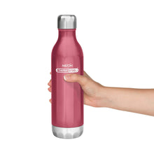 Load image into Gallery viewer, Milton Bliss 900 Thermosteel Water Bottle, 820 ml (Red) - Home Decor Lo