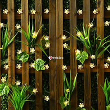 Load image into Gallery viewer, Archies® Decorative Flower Fairy String 20 Led Lights for Diwali Festival, Christmas, Party, Home Décor Gift (Warm White) - Home Decor Lo