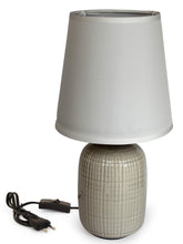 Load image into Gallery viewer, TIED RIBBONS Home Decorative Table Lamp : Multicolour - Home Decor Lo