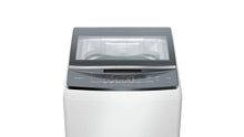 Load image into Gallery viewer, Bosch 7 kg Fully Automatic Top Load Washing Machine White (WOE704W0IN) - Home Decor Lo