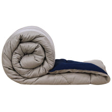 Load image into Gallery viewer, Clasiko Reversible Single Bed Big Size Comforter - Home Decor Lo