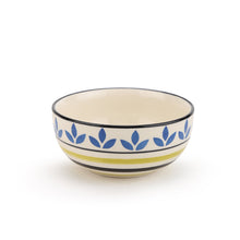 Load image into Gallery viewer, KITTENS Ceramic Soup Bowls with Spoons, Set of 4, Multicolour - Home Decor Lo