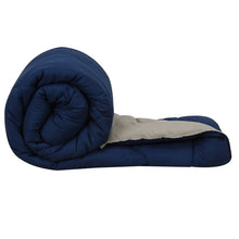 Load image into Gallery viewer, Clasiko Reversible Single Bed Big Size Comforter - Home Decor Lo