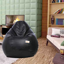 Load image into Gallery viewer, Sattva Excel Bean Bag Covers Only XXL - Home Decor Lo