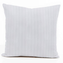Load image into Gallery viewer, Premium Quality Microfiber Satin Striped 16"x16" Cushion Filler - Home Decor Lo
