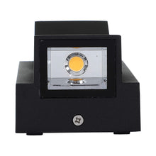 Load image into Gallery viewer, Gesto Outdoor  Wall Mounted Weatherproof UP-Down Light: Two - Home Decor Lo