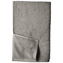 Load image into Gallery viewer, AmazonBasics Cotton Hand Towel - Pack of 12, Grey - Home Decor Lo