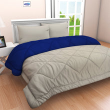 Load image into Gallery viewer, Clasiko Reversible Single Bed Big Size Comforter - Home Decor Lo