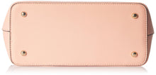 Load image into Gallery viewer, Cathy London Women's Handbag, Material- Synthethic Leather, Colour- Peach - Home Decor Lo