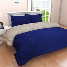 Load image into Gallery viewer, Clasiko Reversible Single Bed Big Size Comforter - Home Decor Lo