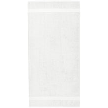 Load image into Gallery viewer, AmazonBasics Fade-Resistant Cotton Bath Sheet - Pack of 2, White - Home Decor Lo