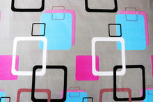 Load image into Gallery viewer, Cottington Lane Bed Sheet for Double Bed with 2 Pillow Cover - Home Decor Lo