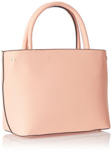 Load image into Gallery viewer, Cathy London Women's Handbag, Material- Synthethic Leather, Colour- Peach - Home Decor Lo