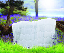 Load image into Gallery viewer, Lightweight Suede Lavender Double Winter Quilt/ Comforter - Home Decor Lo