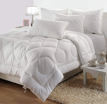 Load image into Gallery viewer, Spread Spain Extreme Winter Star Single Bed Quilt - Home Decor Lo