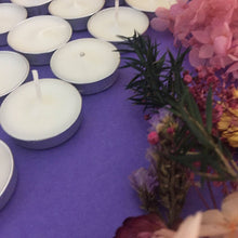 Load image into Gallery viewer, Scented Tea Light Candles | Pack of 100