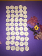 Load image into Gallery viewer, Scented Tea Light Candles | Pack of 100
