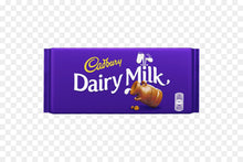 Load image into Gallery viewer, Bhiya Bhabhi Designer Rakhi Dryfruit & Chocolate Hamper
