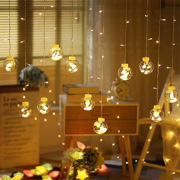 Lamps That Give You The Feeling Of Happiness At Your Home