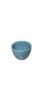 Your Style Ceramic Dip Sauce Bowl/Mini Chutney Bowl | Aqua (Set of 6) - Home Decor Lo