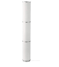 Load image into Gallery viewer, Ikea Plastic Floor lamp, White - Home Decor Lo
