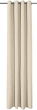 Load image into Gallery viewer, AmazonBasics Room - Darkening Blackout Curtain Set with Grommets - 245 GSM - 52&quot; x 96&quot;, Taupe - Home Decor Lo
