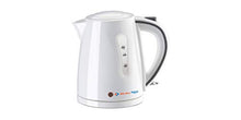 Load image into Gallery viewer, Bajaj Majesty New KTX7 1-Litre Cordless Kettle (White) - Home Decor Lo
