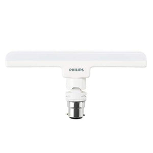 Philips T bulb 10 Watt LED bulb, Base B22 (Cool daylight, Pack of 3) - Home Decor Lo