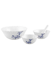Load image into Gallery viewer, LaOpala Opalware Dinner Set - 35 Pieces, White - Home Decor Lo