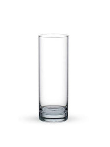 VILON Glass | 340 ml | Set of 6 | Transparent - Home Decor Lo