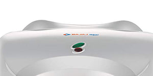 Bajaj Majesty New SWX-3, 2-Slice Sandwich Toaster (White) - Home Decor Lo