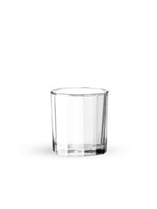 Ocean Victoria Glass Set, 6-Pieces, 325ml,Transparent - Home Decor Lo