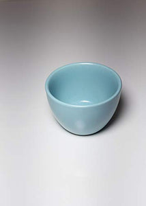 Your Style Ceramic Dip Sauce Bowl/Mini Chutney Bowl | Aqua (Set of 6) - Home Decor Lo
