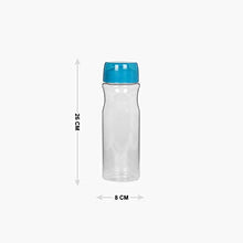 Load image into Gallery viewer, Home Centre Martini Drinking Bottle 11L - Transparent - Home Decor Lo
