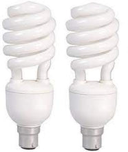 Load image into Gallery viewer, SKYBRIGHT CFL 25Watt Spiral Light - Pack-2 - Home Decor Lo