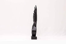 Load image into Gallery viewer, Urban Kursi Ceramic Abstract Retro Wing Figurine Showpiece for Home/Office and Living Room Décor - Home Decor Lo