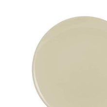 Load image into Gallery viewer, AmazonBasics 18-Piece Stoneware Dinnerware Set - Cream, Service for 6 - Home Decor Lo