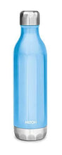 Load image into Gallery viewer, Milton Bliss 900 Thermosteel Water Bottle, 820 ml (Blue) - Home Decor Lo